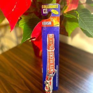 Christmas Gift for your buddy!!Dog Leash!! Go Buckeyes!!